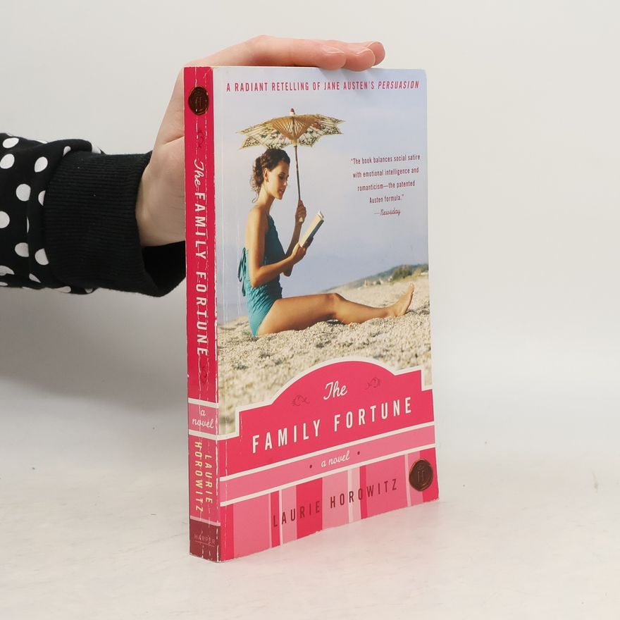 Laurie Horowitz The Family Fortune