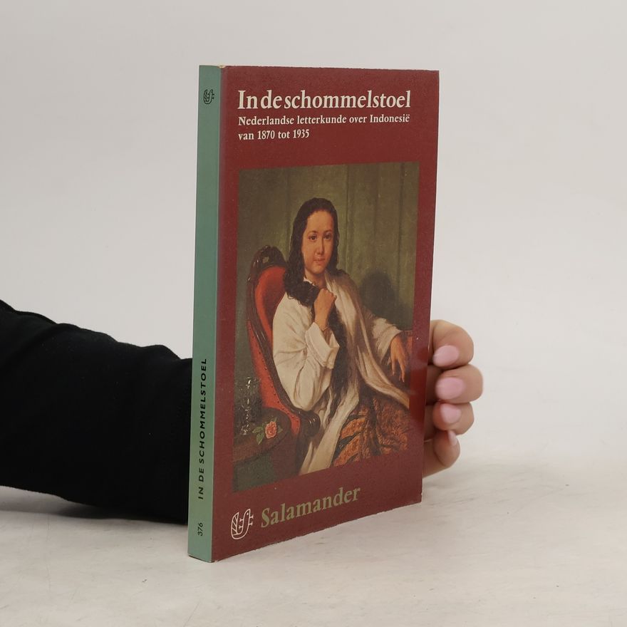 Carel van Nievelt In de schommelstoel