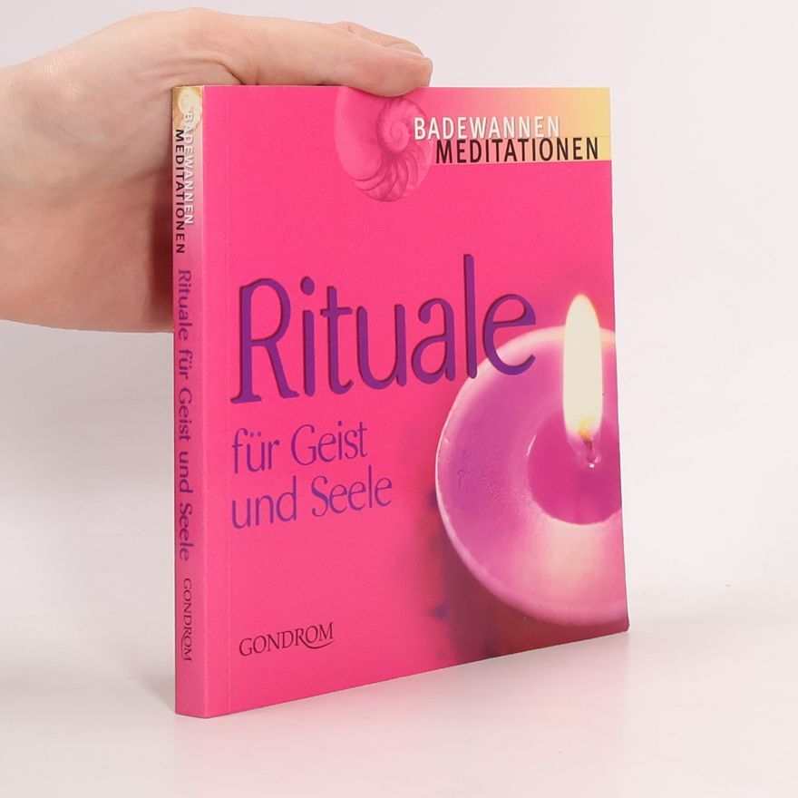 Mara Bittner Rituale für Geist und Seele