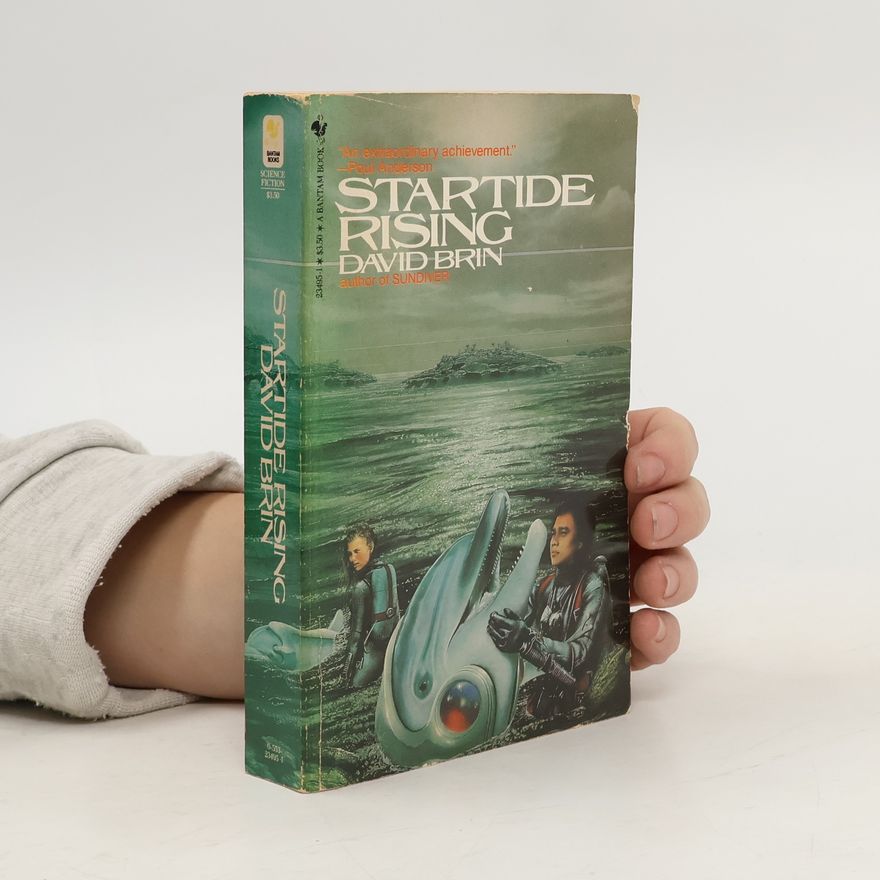 David Brin Startide rising