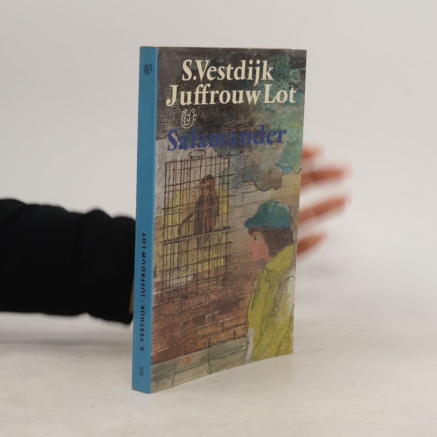 Simon Vestdijk Juffrouw Lot