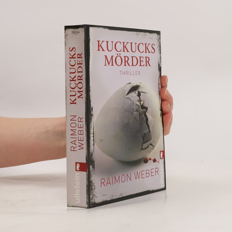 Raimon Weber Kuckucksmörder