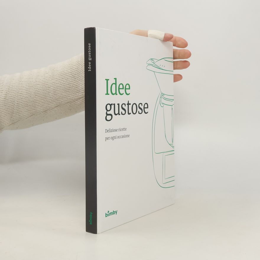 Autorenkollektiv Idee Gustose