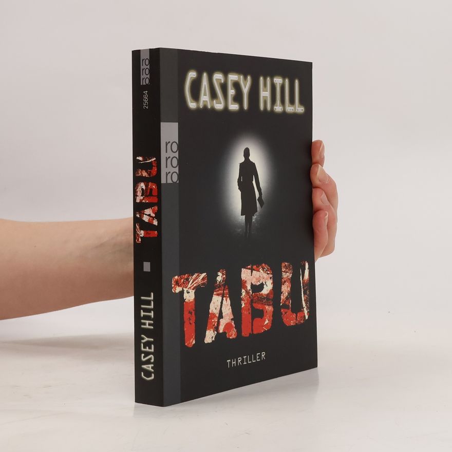 Casey Hill Tabu