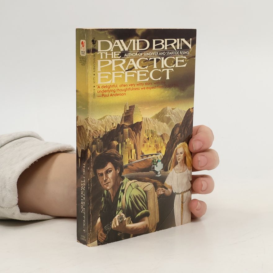 David Brin The Practice Effect