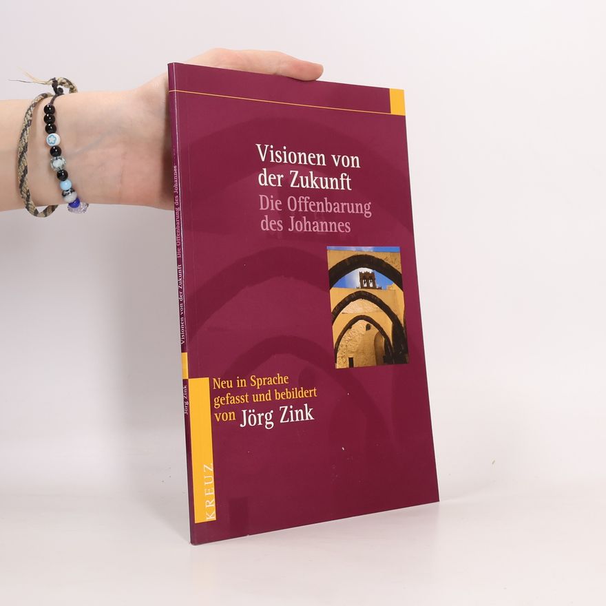 Jörg Zink Visionen von der Zukunft