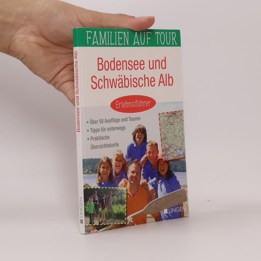 Wolfgang Hilber Bodensee und Schwäbische Alb