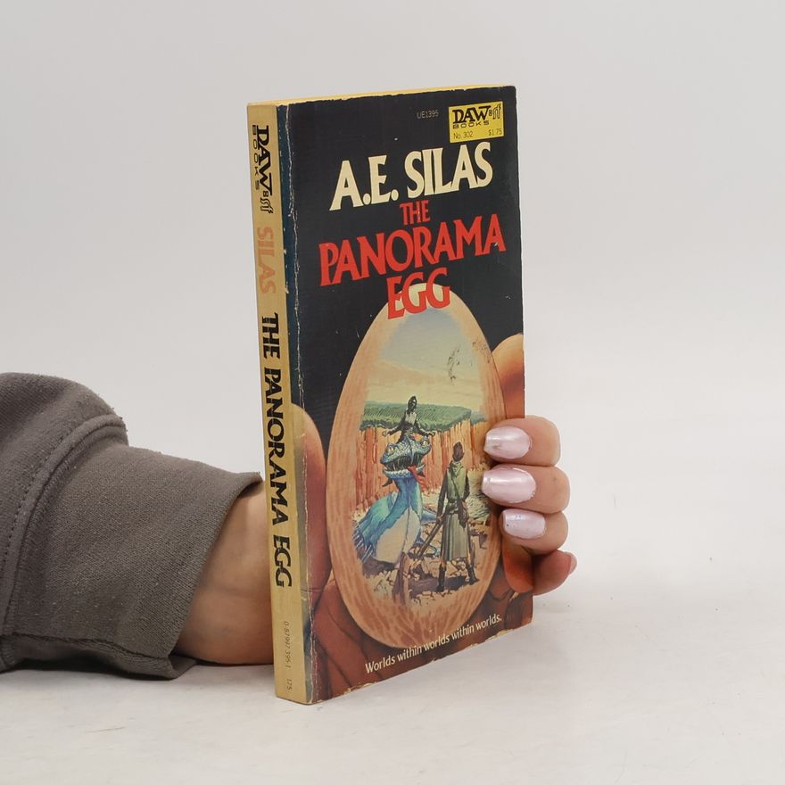 A. E. Silas The Panorama Egg