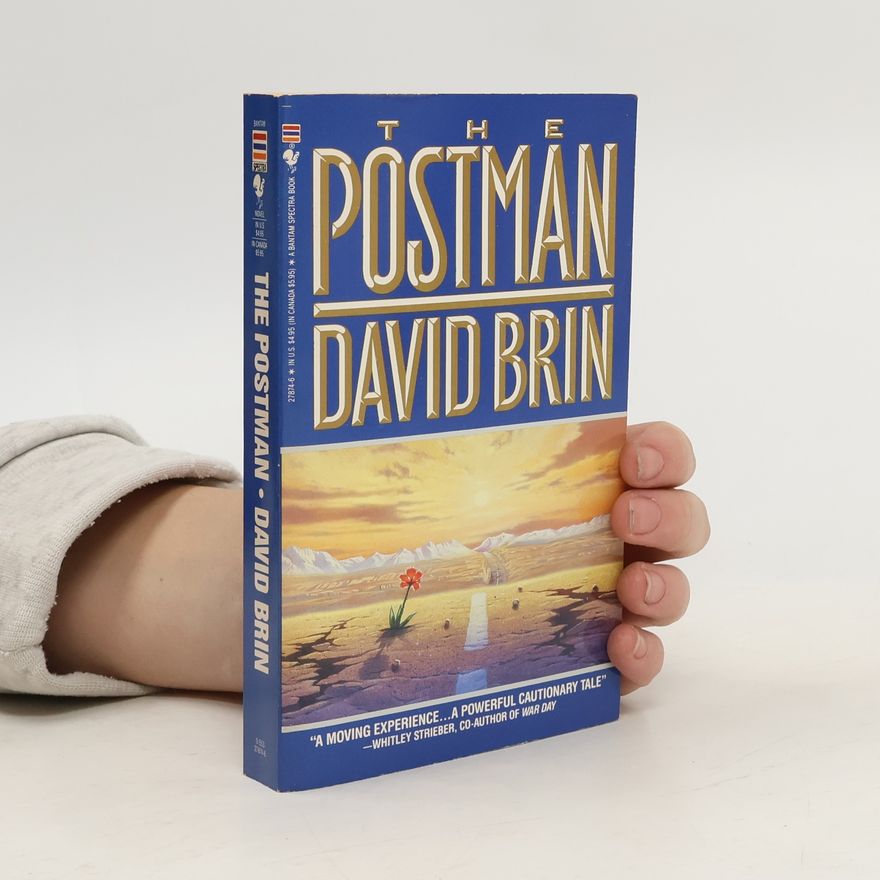 David Brin The Postman