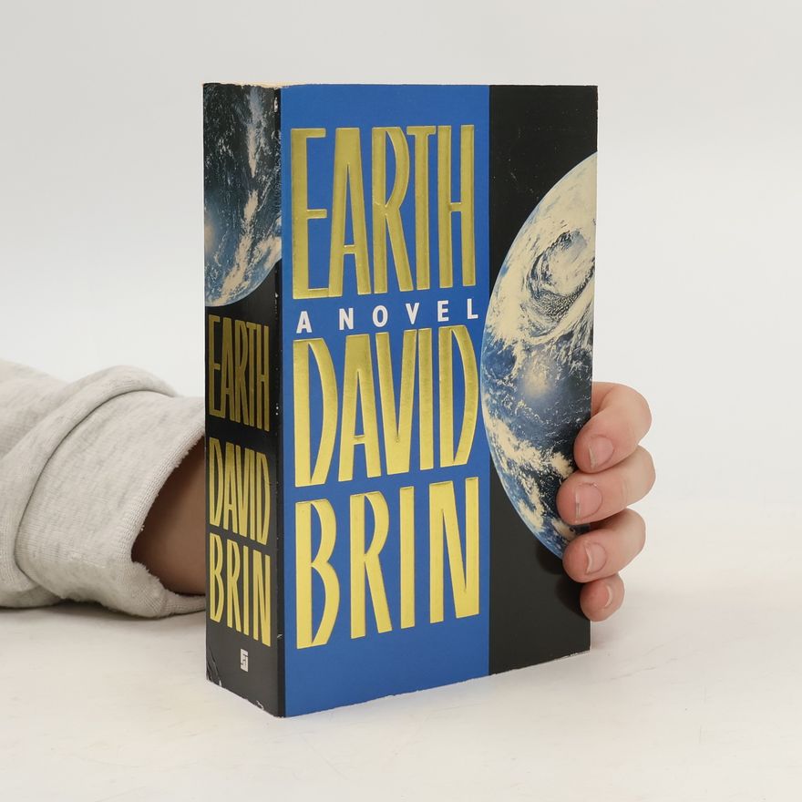David Brin Earth