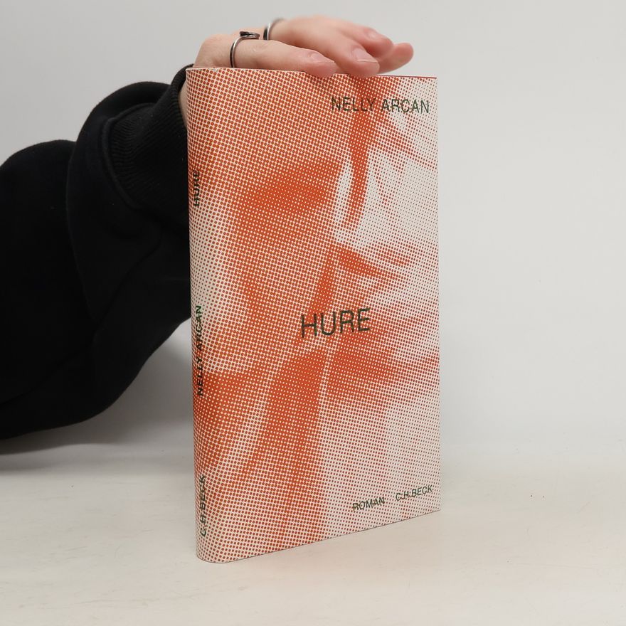 Nelly Arcan Hure