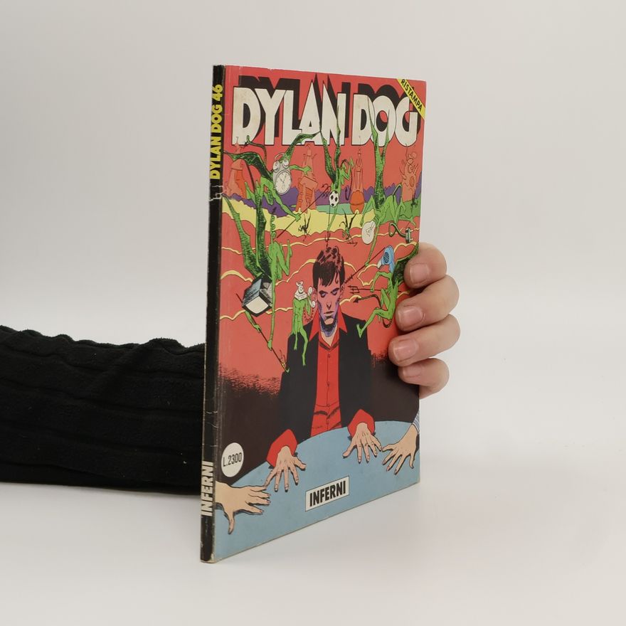 Autorenkollektiv Dylan Dog 46
