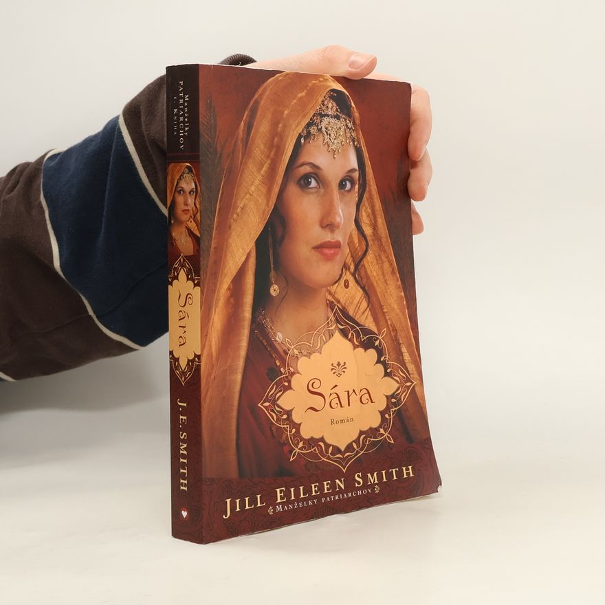 Jill Eileen Smith Sára