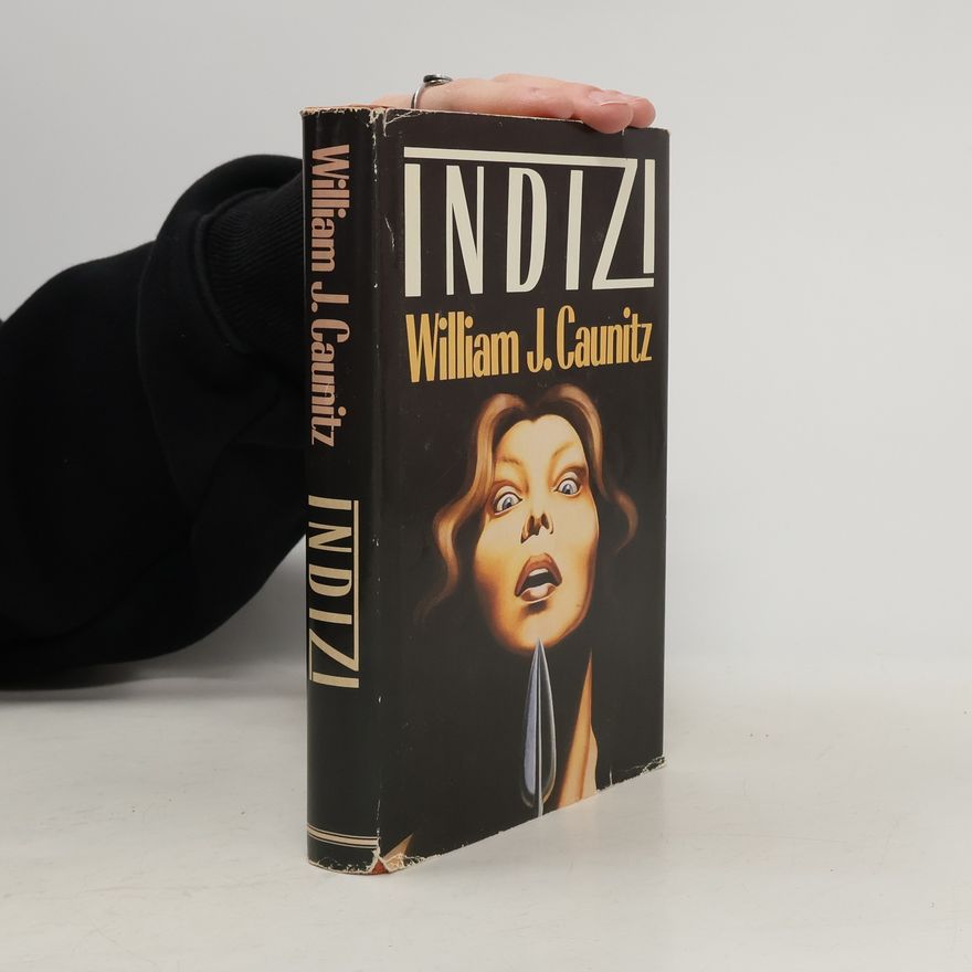 William J. Caunitz Indizi