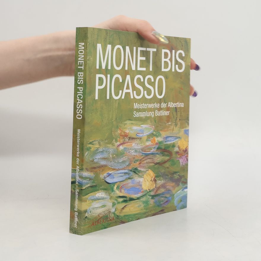Auteurscollectief Monet bis Picasso