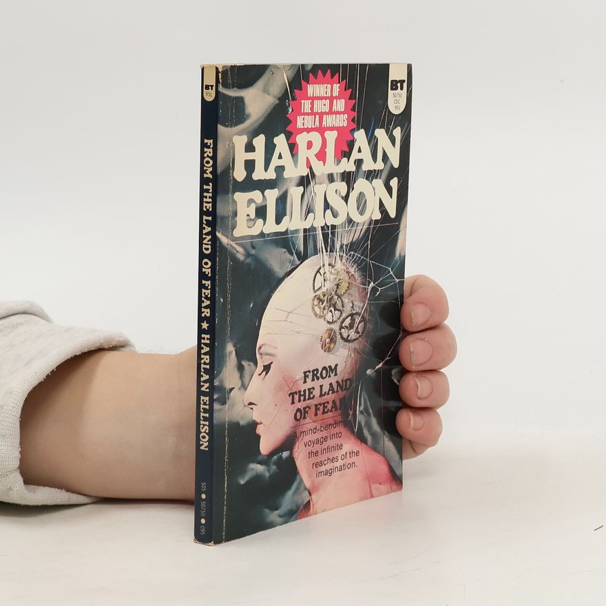 Harlan Ellison From the Land of Fear