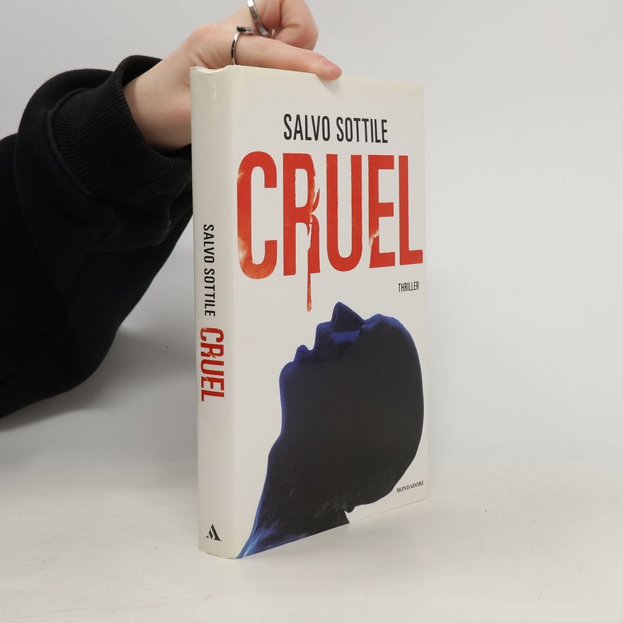 Salvo Sottile Cruel