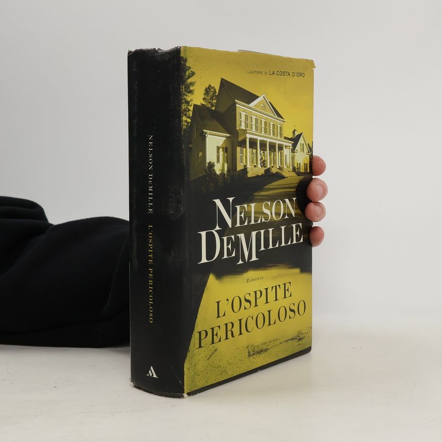 Nelson DeMille L'ospite pericoloso