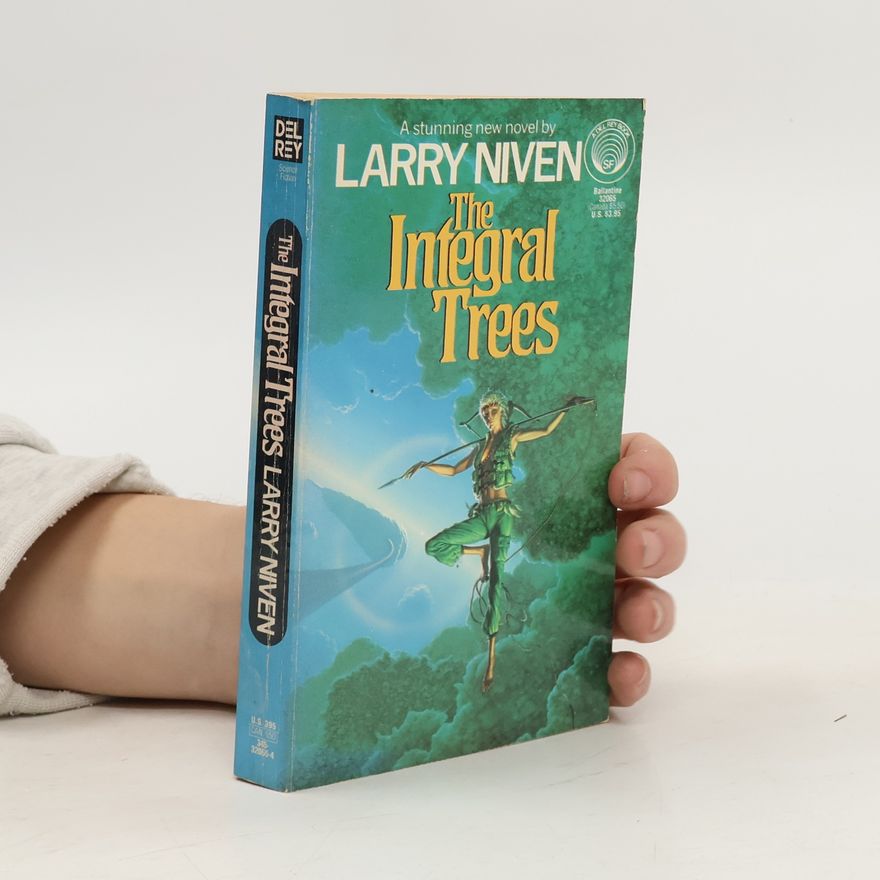 Larry Niven The Integral Tress