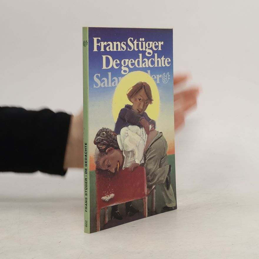 Stüger Frans De gedachte