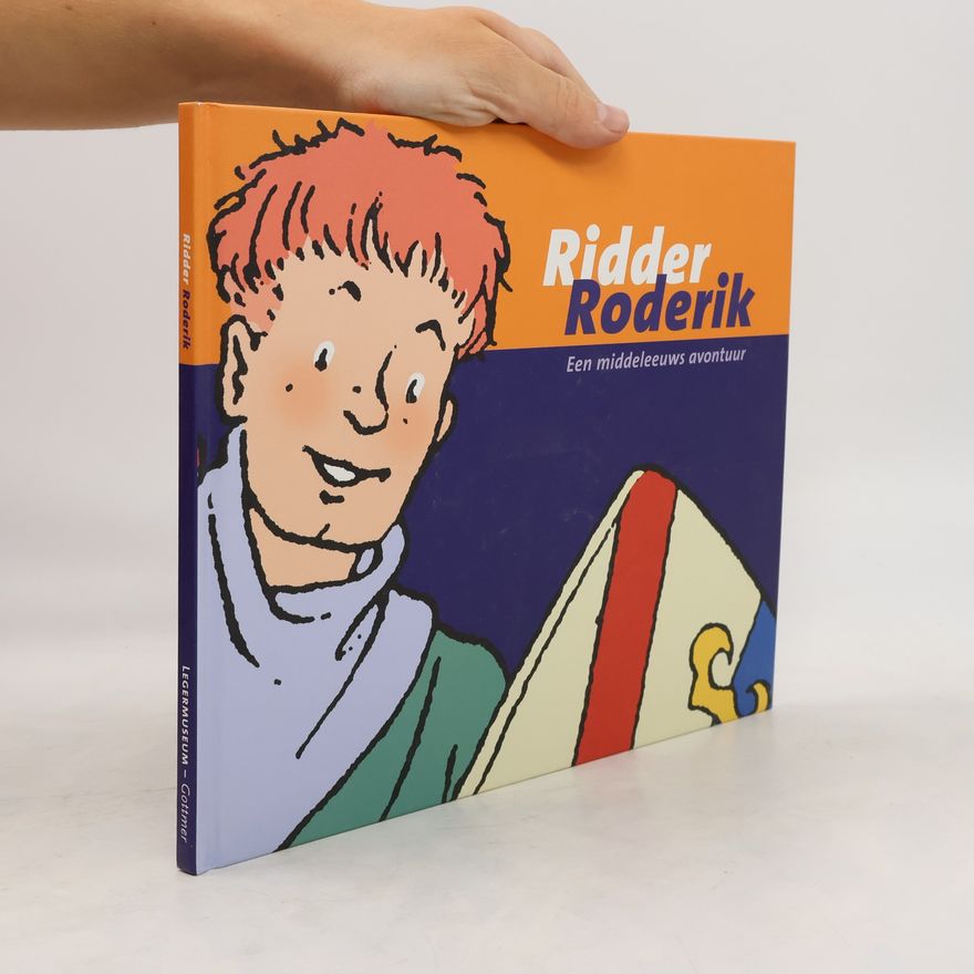 Casper van Bruggen Ridder Roderik