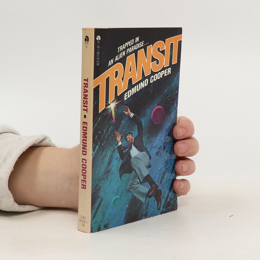 Edmund Cooper Transit