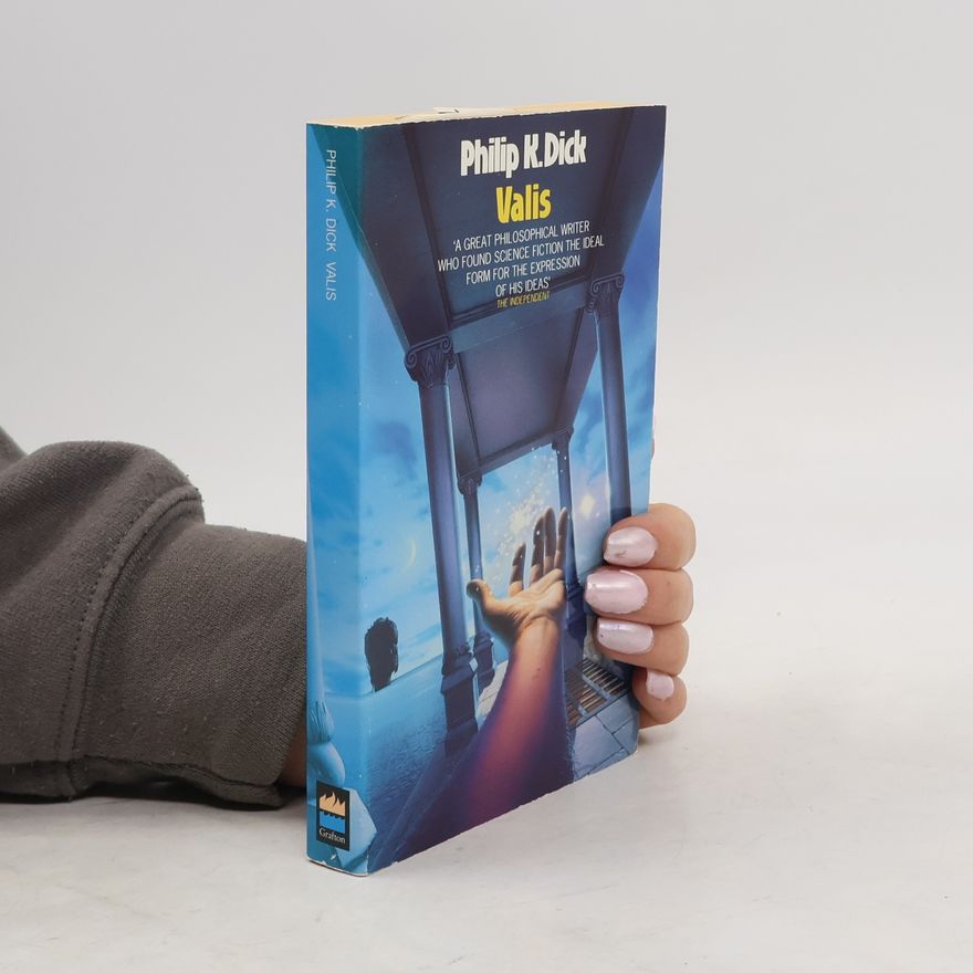 Philip K. Dick Valis