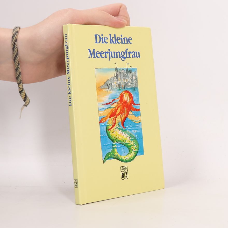Autorenkollektiv Die kleine Meerjungfrau