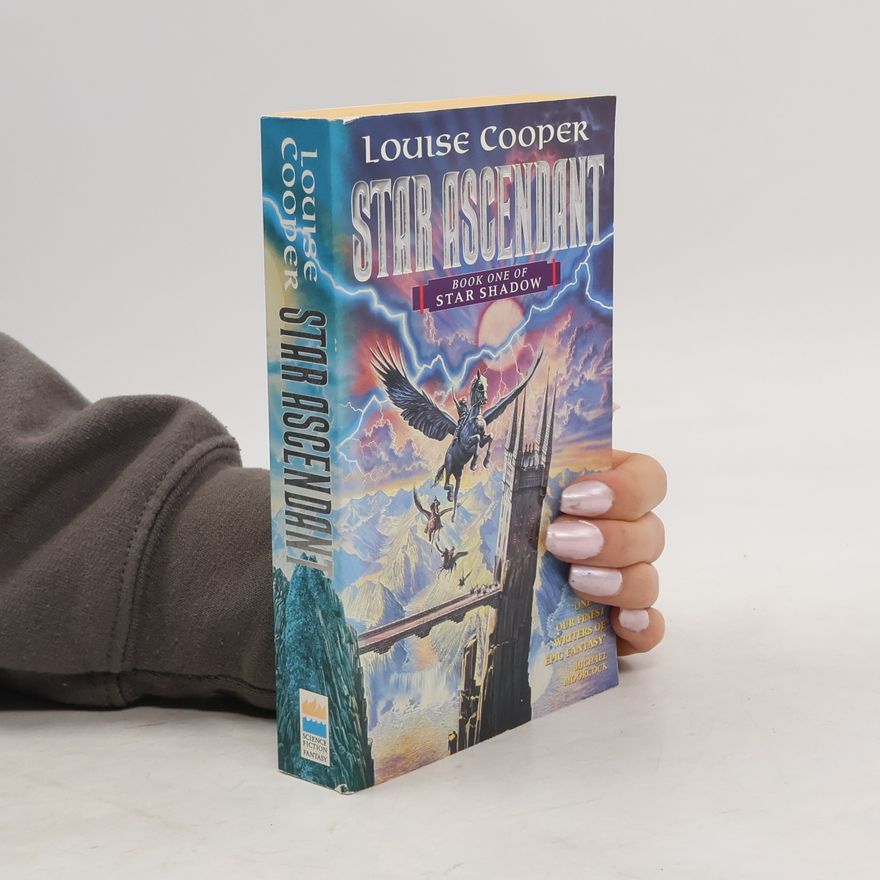Louise Cooper Star Shadow - 1: Star Ascendant