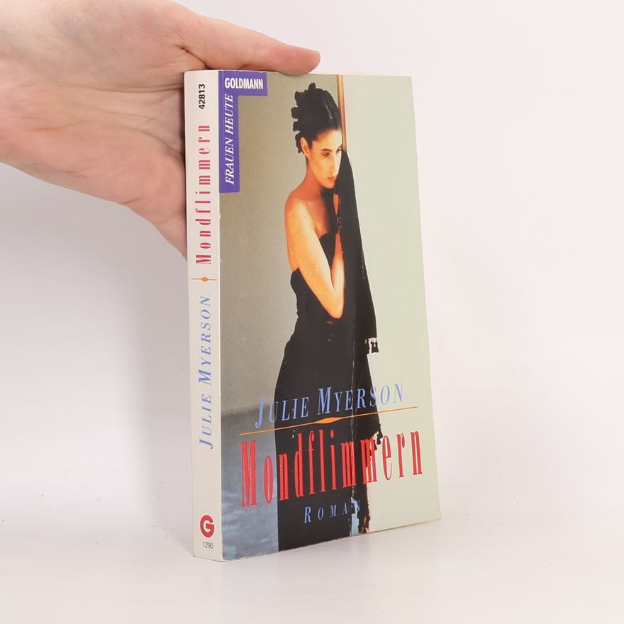 Julie Myerson Mondflimmern