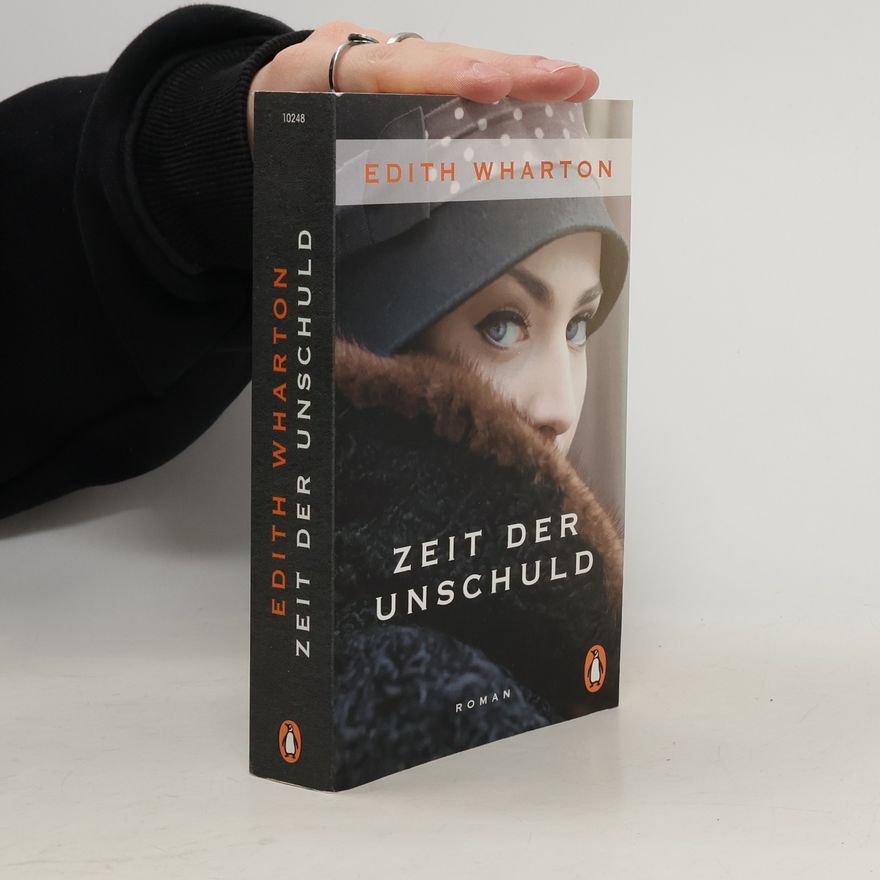 Edith Wharton Zeit der Unschuld