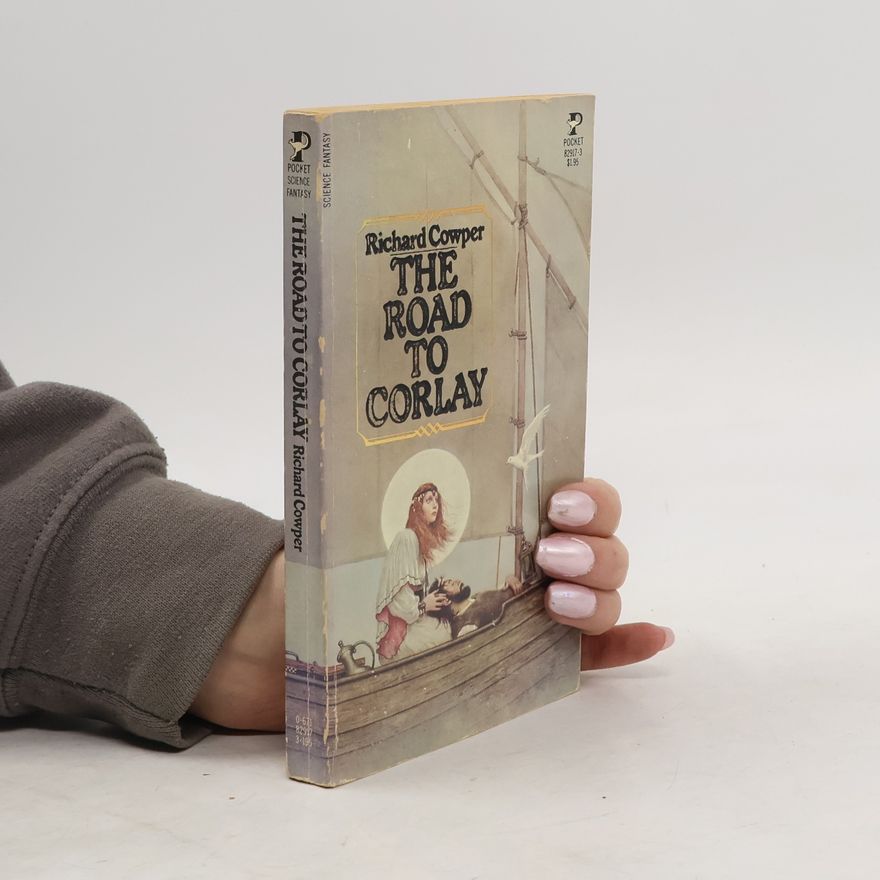 Richard Cowper The Road to Corlay