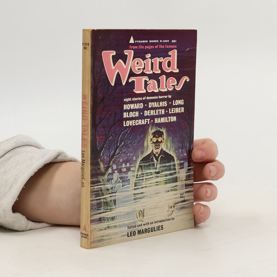Autorenkollektiv Weird Tales
