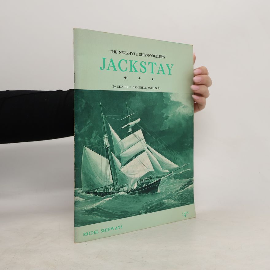 George F. Campbell Jackstay