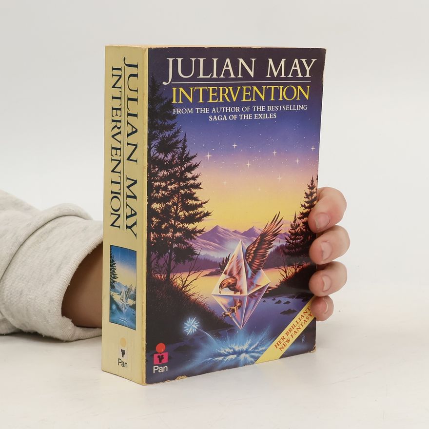 Julian May Intervention