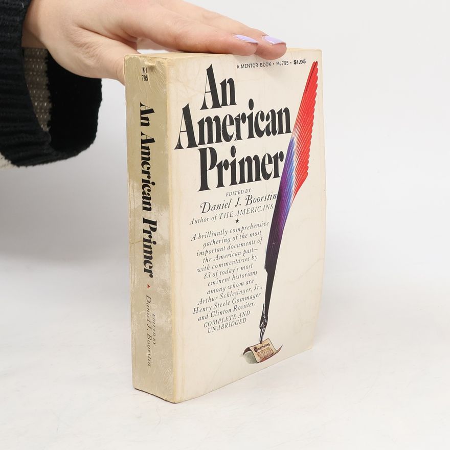 Autorenkollektiv An American Primer