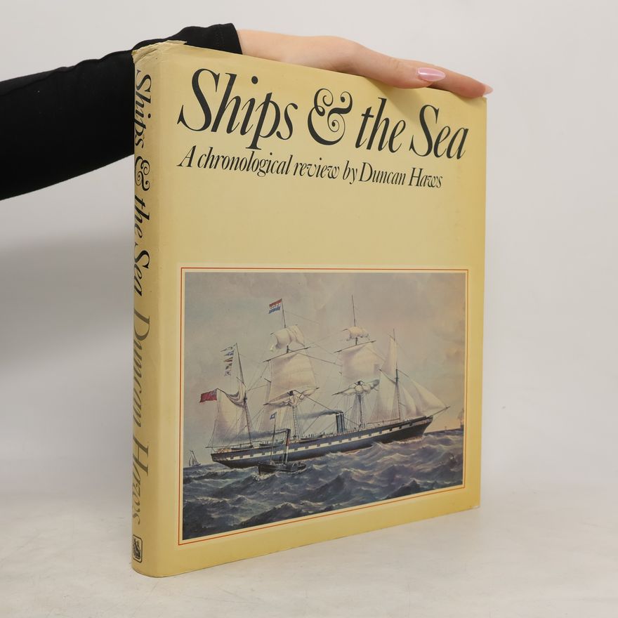Duncan Haws Ships & the Sea