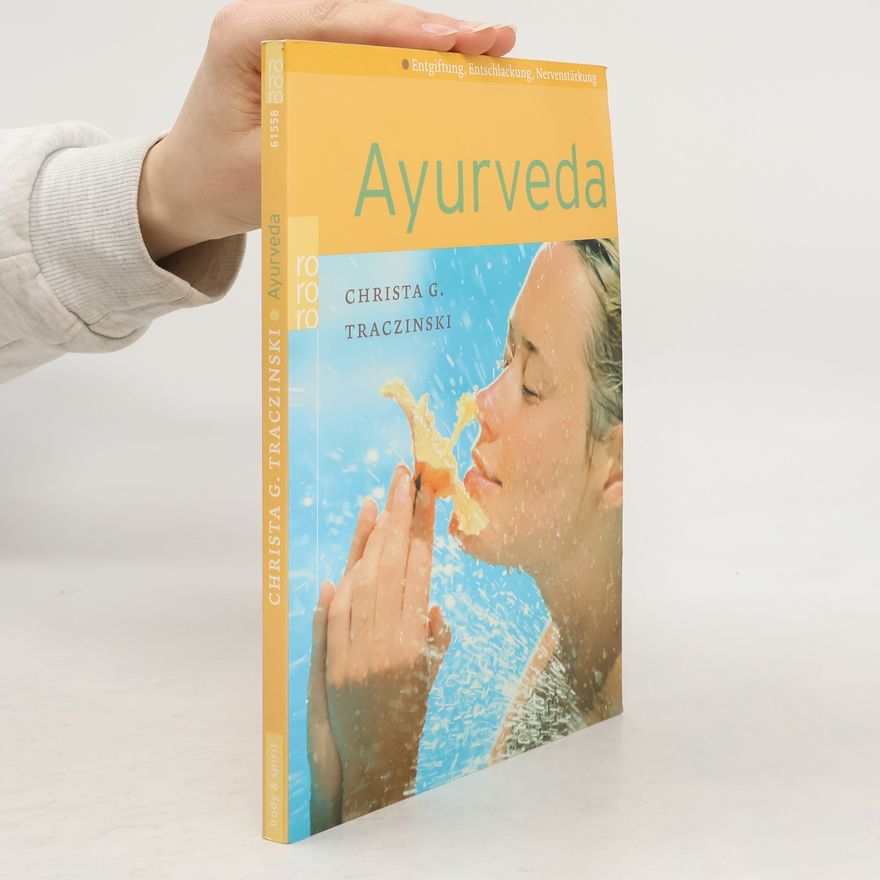 Christa G. Traczinski Ayurveda