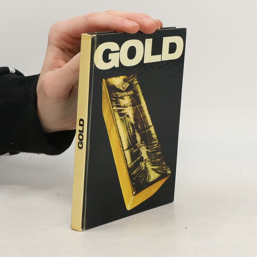 Autorenkollektiv Gold