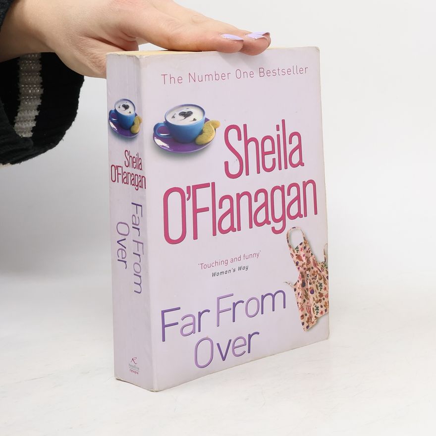 Sheila O'Flanagan Far From Over