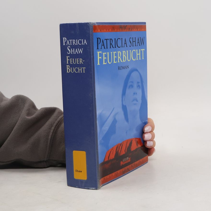 Patricia Shaw Feuerbucht