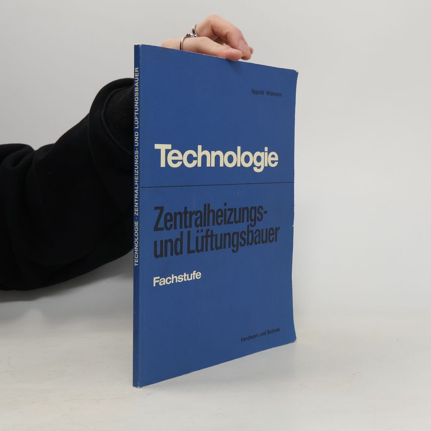 Autorenkollektiv Der Zentralheizungs- und Lüftungsbauer