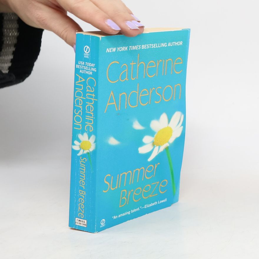 Catherine Anderson Summer Breeze