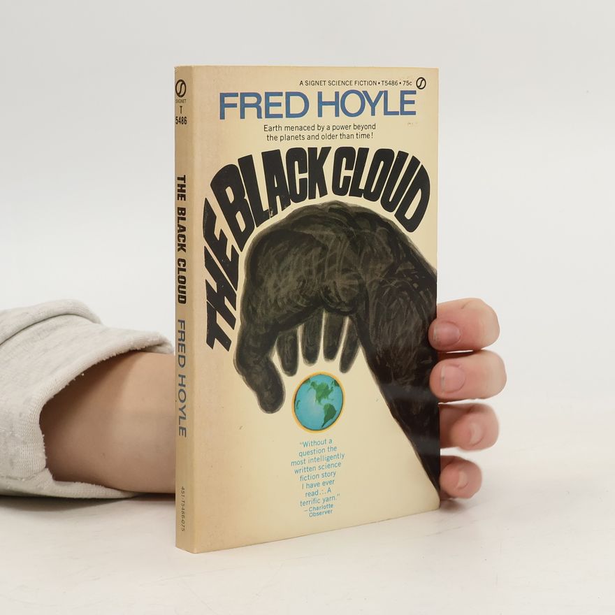 Fred Hoyle The Black Cloud