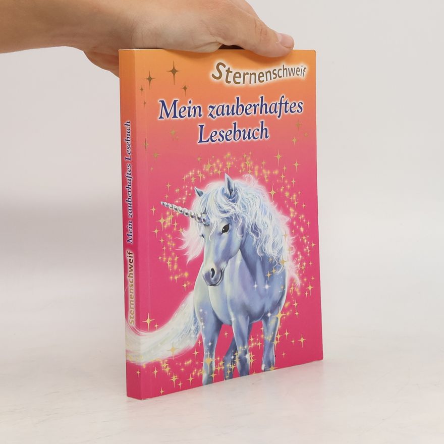 Autorenkollektiv Sternensdung. Mein zauberhaftes Lesebuch