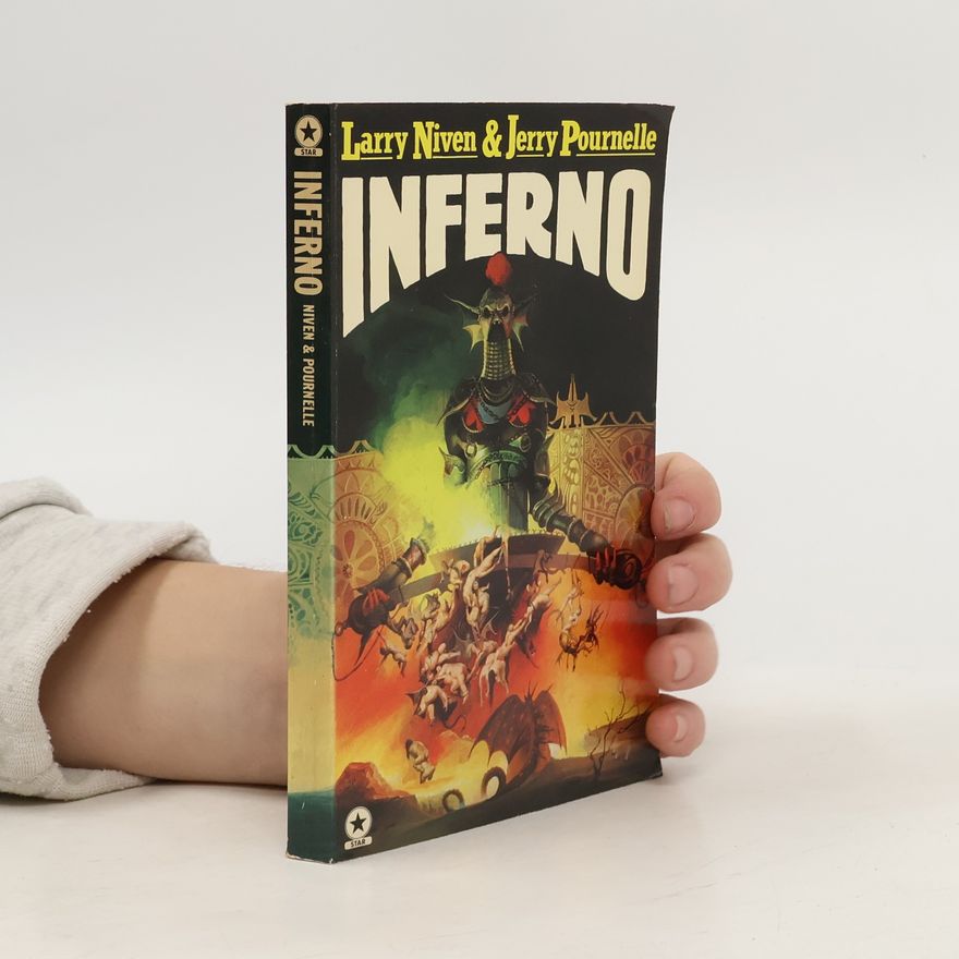 Larry Niven Inferno