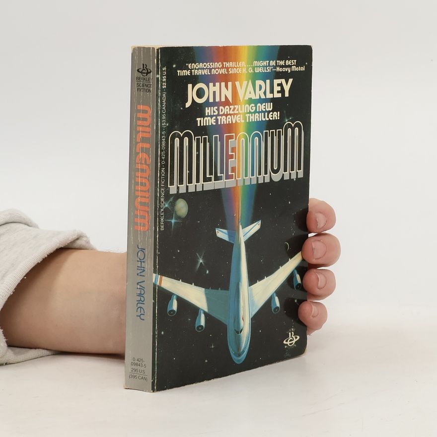 John Varley Millennium