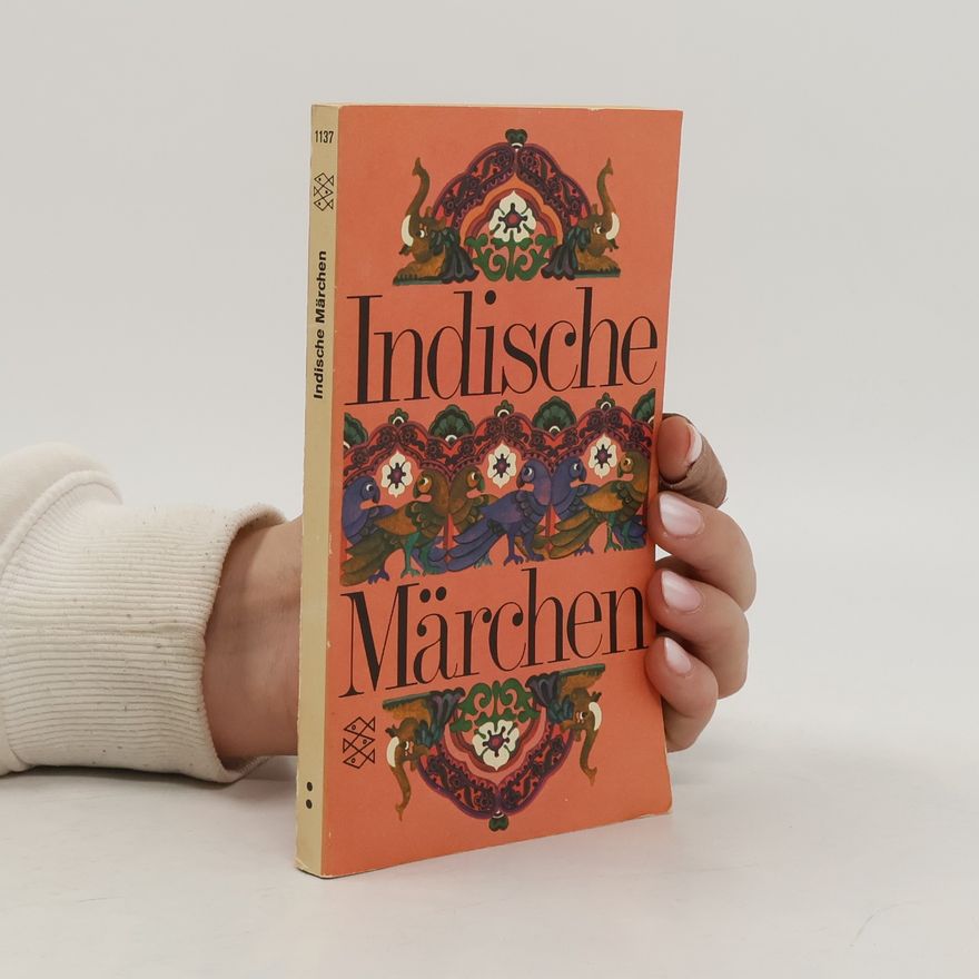 Various authors Indische Märchen