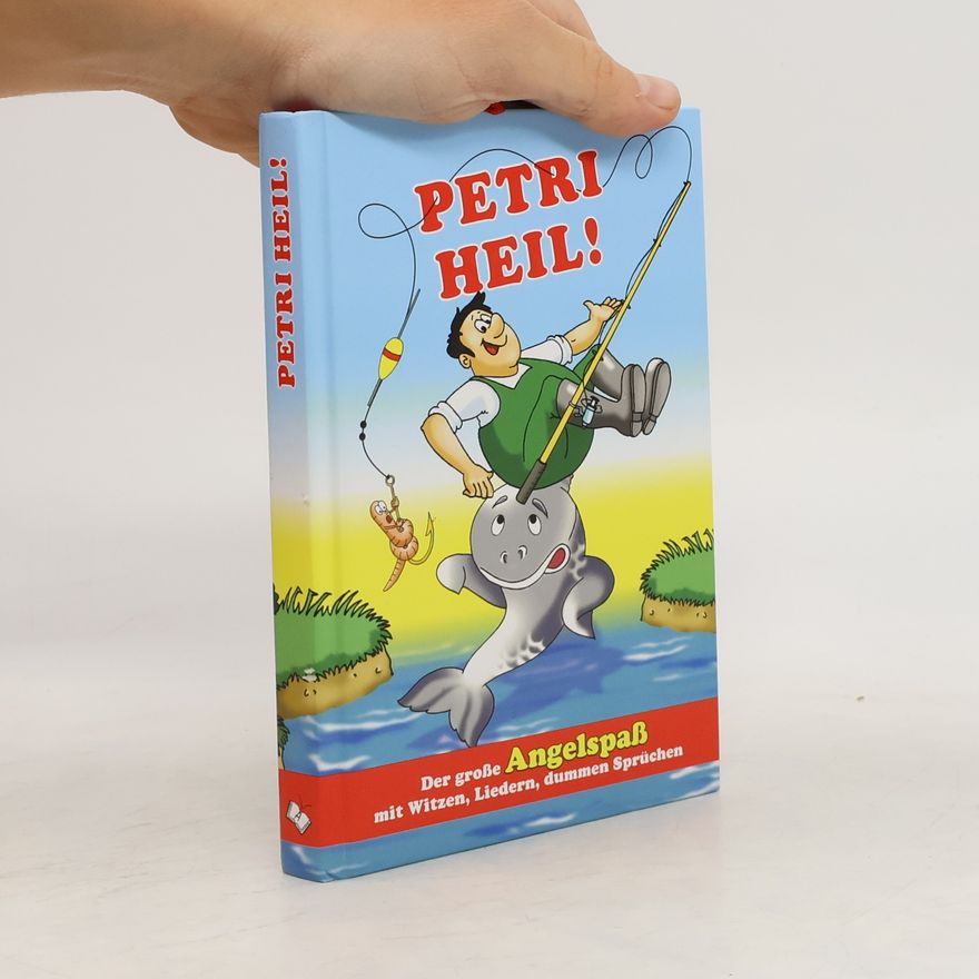 Various authors Petri Heil