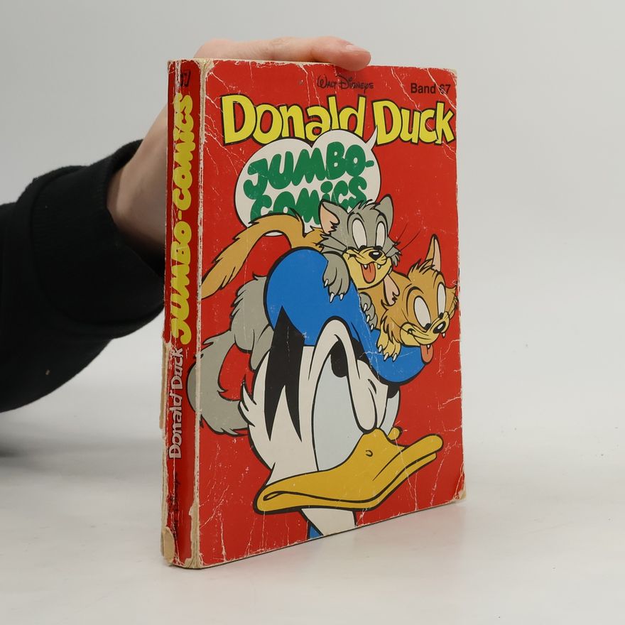 Autorenkollektiv Donald Duck Nr. 67